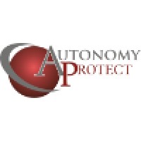 Autonomy Protect logo - Similar company to Goodsure Underwriting Ltd
