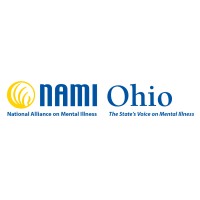 NAMI OHIO logo - Similar company to Sourcepoint - Thrive After 55