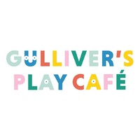 Gulliver's Play Cafe logo - Similar company to Bean Work Play Cafe