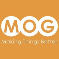 MOG Career logo - Similar company to Datacracy Program