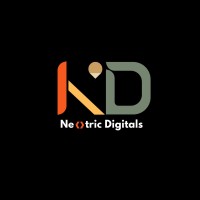 Nextric Digitals logo - Similar company to Dg Tech Machinery