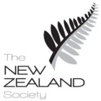 The New Zealand Society logo - Similar company to Artivist : Creative