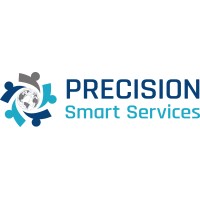 Precision Smart Services logo - Similar company to Epcm Peru
