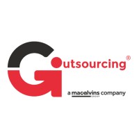 GI Outsourcing logo - Similar company to Ks Arcis Outsourcing Private Limited