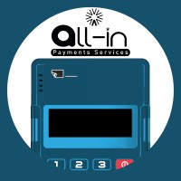All In Payment Services logo - Similar company to E-Com Payment Services