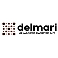 delmari ltd logo - Similar company to Blackfort Group Ltd.