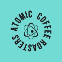 Atomic Coffee Roasters logo - Similar company to Atomic Coffee Roasters