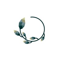 The Green Emerald Agency logo - Similar company to Coast Ca