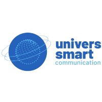 UNIVERS SMART COMMUNICATION logo - Similar company to Gsk