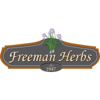 Freeman Herbs logo - Similar company to Etobigrow