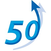 50 Marketing logo - Similar company to Cogo Interactive