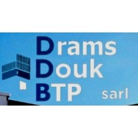 Drams-Douk BTP logo - Similar company to Baraqa Group - Btp