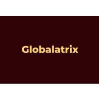 GlobalAtrix logo - Similar company to Sharpfacts