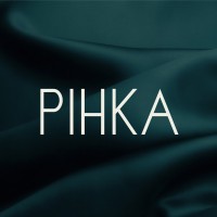 Viestintätoimisto Pihka logo - Similar company to Humans And Creatures