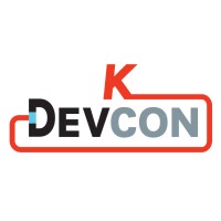 K-DEVCON logo - Similar company to Defy Default