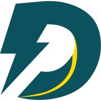 Digipodium logo - Similar company to Coding Giant