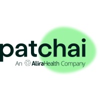 Patchai, an Alira Health Company logo - Similar company to Life Design Program