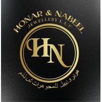 Honar & Nabeel Jewellery LLC logo - Similar company to Nayas Jewellery