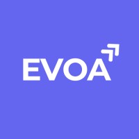 EVOA logo - Similar company to Dataplan Enterprises