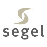 Segel AS logo - Similar company to Q-Solutions As