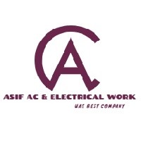 Electrical Work Services Sharjah Dubai Ajman UAE logo - Similar company to Petrocool