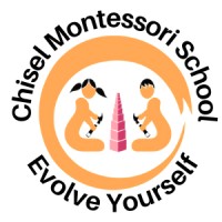 Chisel Montessori School logo - Similar company to Passinovat
