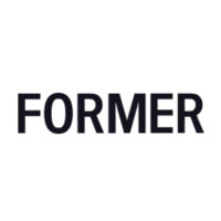 FORMER logo - Similar company to Create & Supply