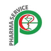 Pharma Service Company logo - Similar company to Pharma In Future