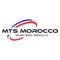 MTS Morocco logo - Similar company to Logicatel