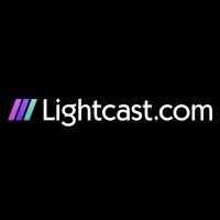 Lightcast.com logo - Similar company to Up2 Technology