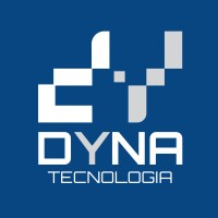 Dyna Tecnologia logo - Similar company to Data Solutions