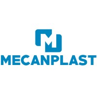 Mecanplast logo - Similar company to Amotek