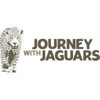 Journey with Jaguars logo - Similar company to Ethical Conservation Alliance (Eca)