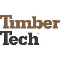 TimberTech logo - Similar company to Struxure