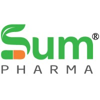 SUM PHARMA., JSC logo - Similar company to Zyrus Tech