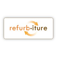 Refurbiture logo - Similar company to Mt Cottick Contract, Llc