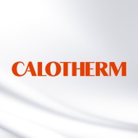 Calotherm logo - Similar company to Three Sixty Optical
