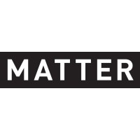 Matter logo - Similar company to Design&Assembly