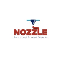 Nozzle Design logo - Similar company to Fume Studio