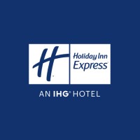 Holiday Inn Express Middle East logo - Similar company to Ishraq Hospitality