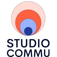 Studio Commu logo - Similar company to Mideva Labs