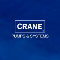 Crane Pumps & Systems logo - Similar company to Excel Fluid Group