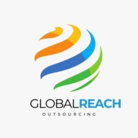 Global Reach Outsourcing logo - Similar company to Ultimate Group