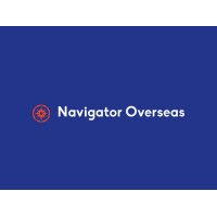 Navigator Overseas logo - Similar company to Jd Global Pvt. Ltd.