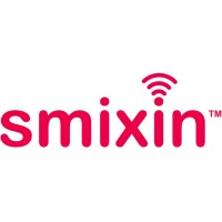 SMIXIN KSA logo - Similar company to Smixin