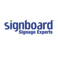 Signboard Services logo - Similar company to Partify