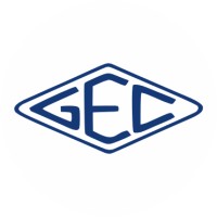 GEC Group logo - Similar company to A2Z Solution