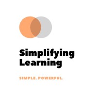 Simplifying Learning logo - Similar company to Math4Me