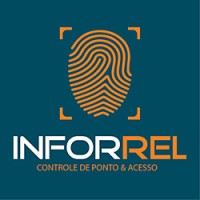 Inforrel logo - Similar company to Tribunal Regional Do Trabalho Da 18 Região