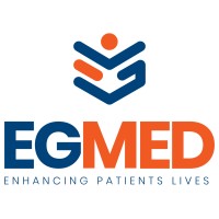 EGMED logo - Similar company to Arabic Engineering Office